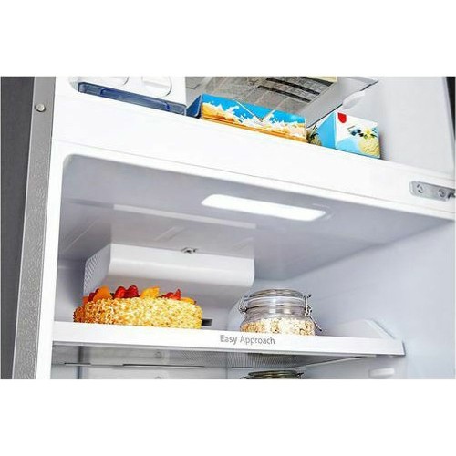 ΨΥΓΕΙΟ ΕΛΕΥΘΕΡΟ HISENSE RT488N4DW2 (172x70x63 / E / ΛΕΥΚΟ / FNF)